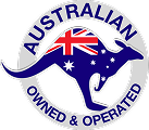 australian owned